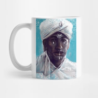 Young Oxaguian Mug